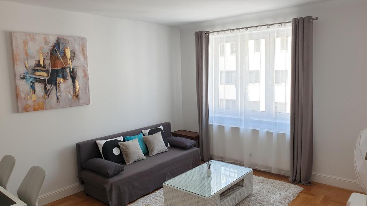 Apartamento Wonderful 2-bedroom Belvedere