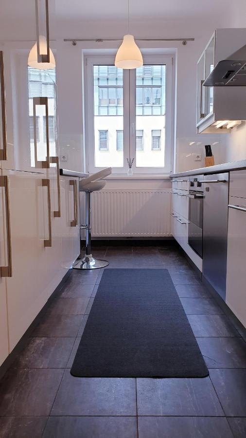 Wonderful 2-bedroom Belvedere Appartement Wenen