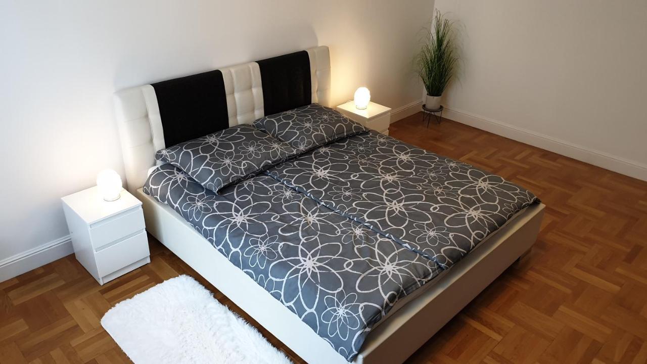 Appartement Wonderful 2-bedroom Belvedere Wenen