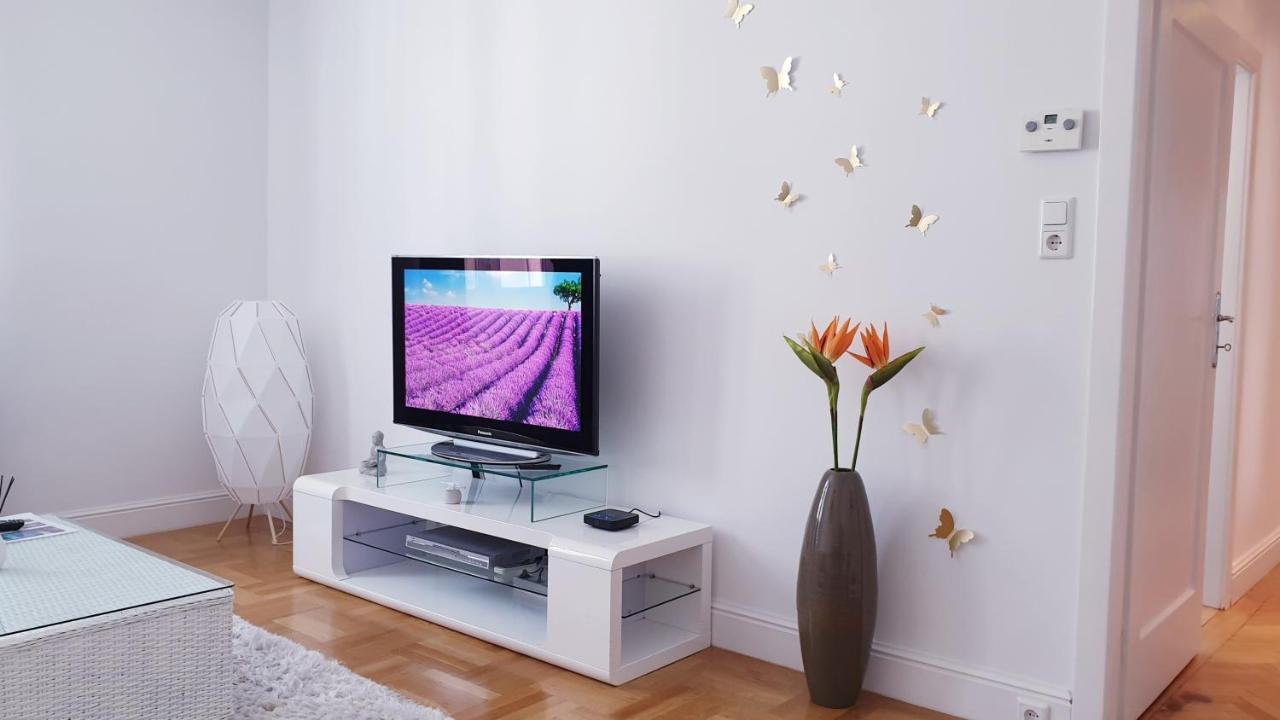 Wonderful 2-bedroom Belvedere Apartment Wien