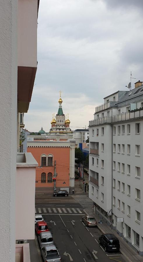 Wonderful 2-bedroom Belvedere Appartement Wenen