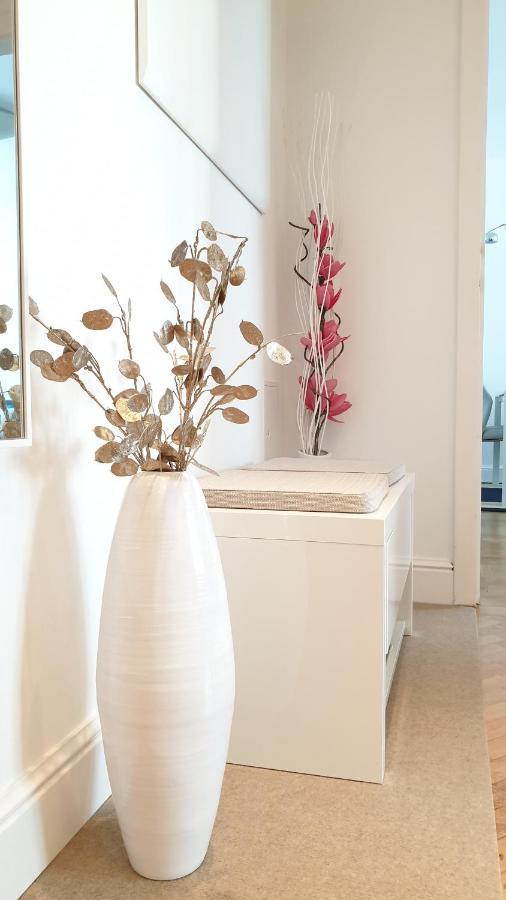 Appartement Wonderful 2-bedroom Belvedere Wenen
