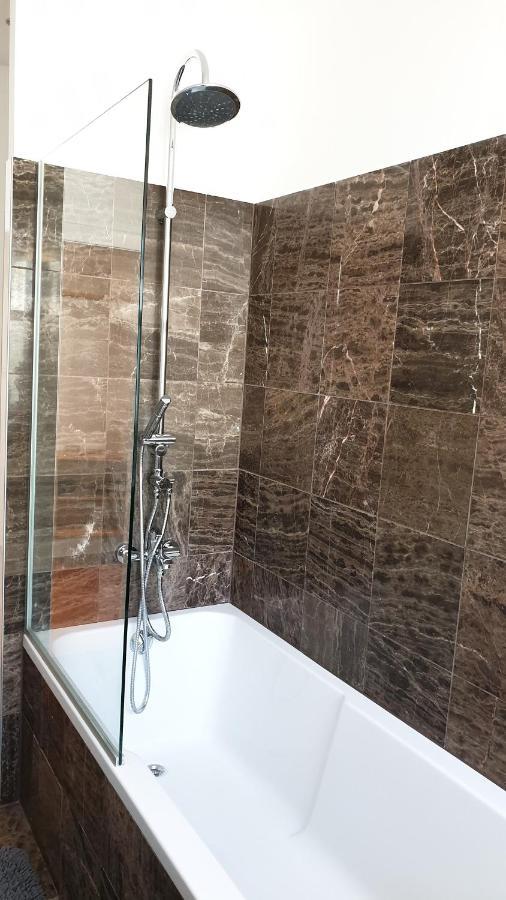 Apartamento Wonderful 2-bedroom Belvedere *