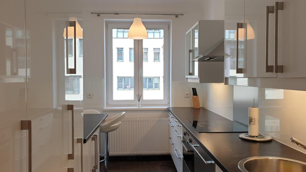 Wonderful 2-bedroom Belvedere Appartement Wenen