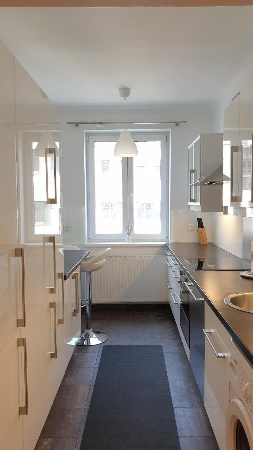 Wonderful 2-bedroom Belvedere * Wenen